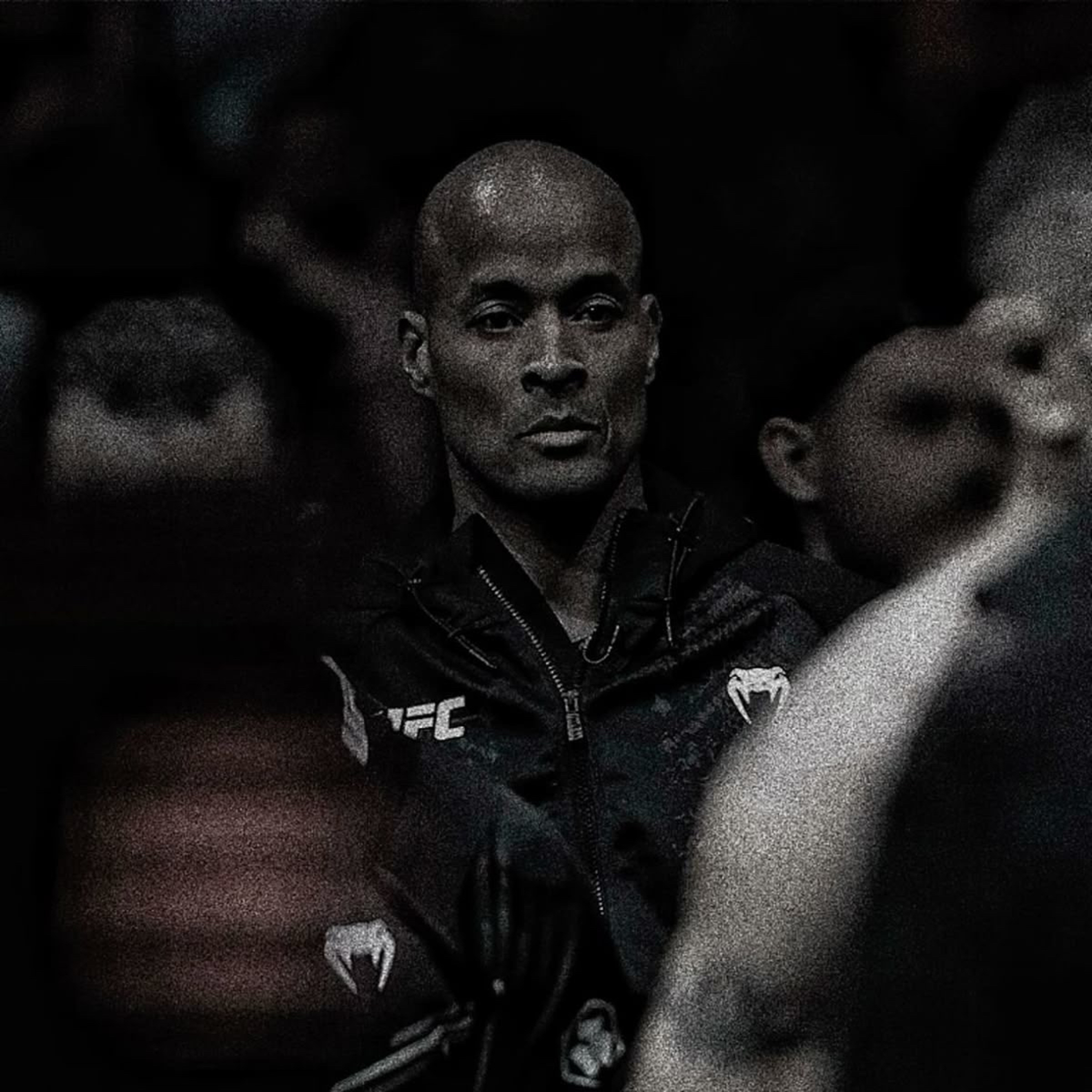 David Goggins podcast pt.5