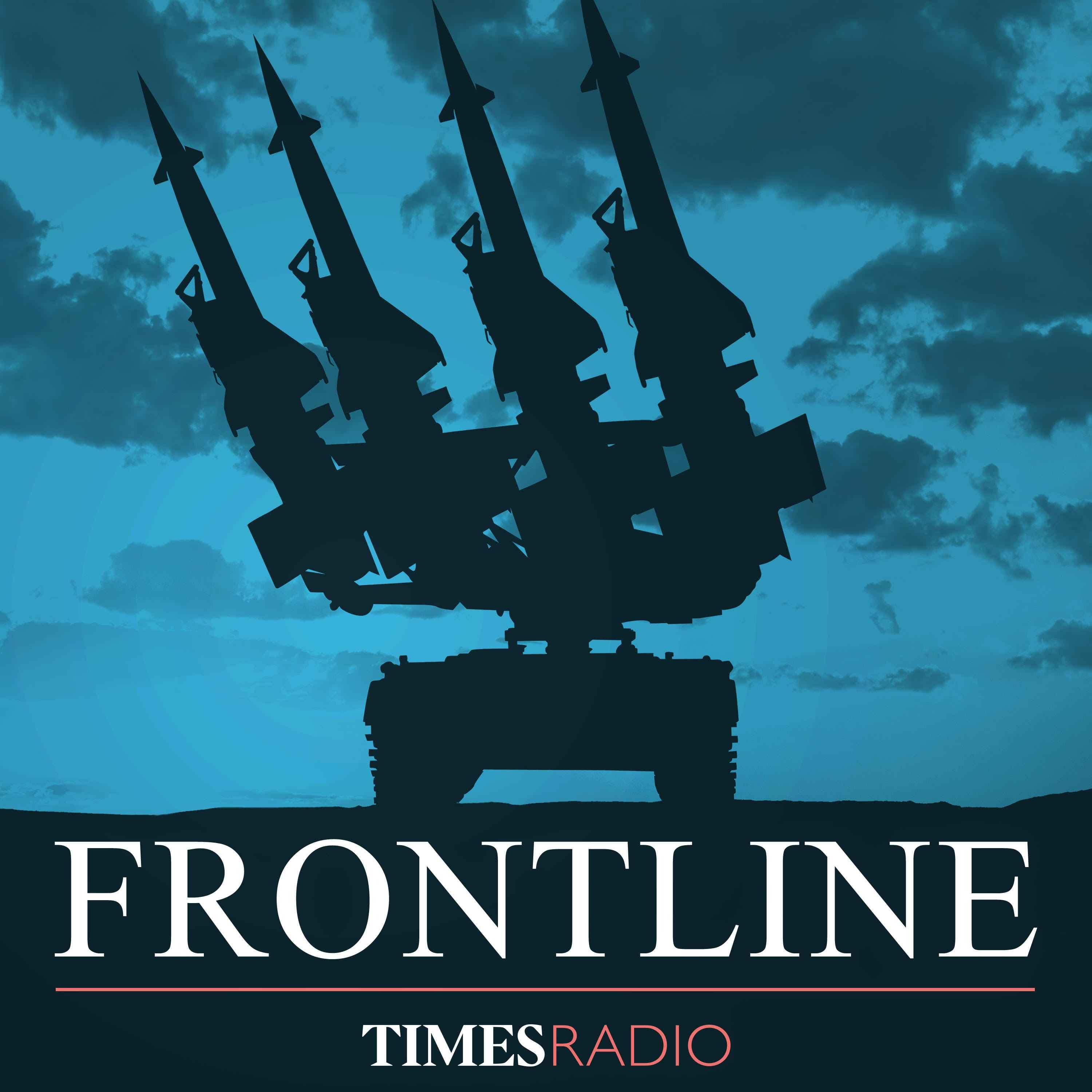 Putin’s weaknesses exposed as Russian troops are wiping each other out | Robert Fox