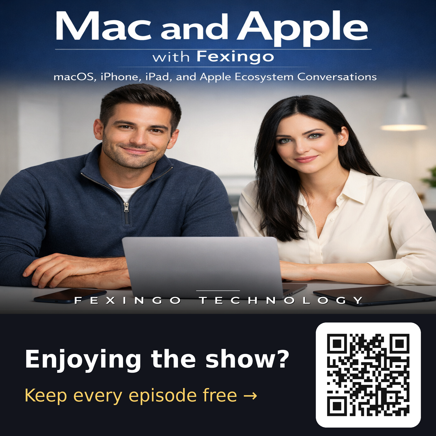 How Apple Is Building a Dedicated AI Health Coach cover art