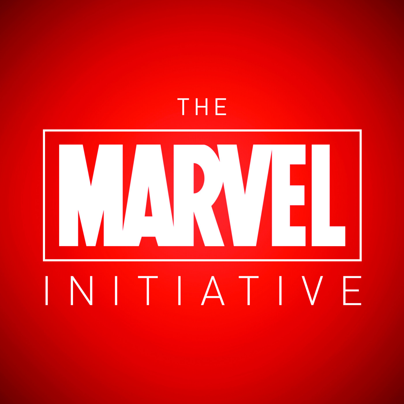 Marvel Initiative cover art