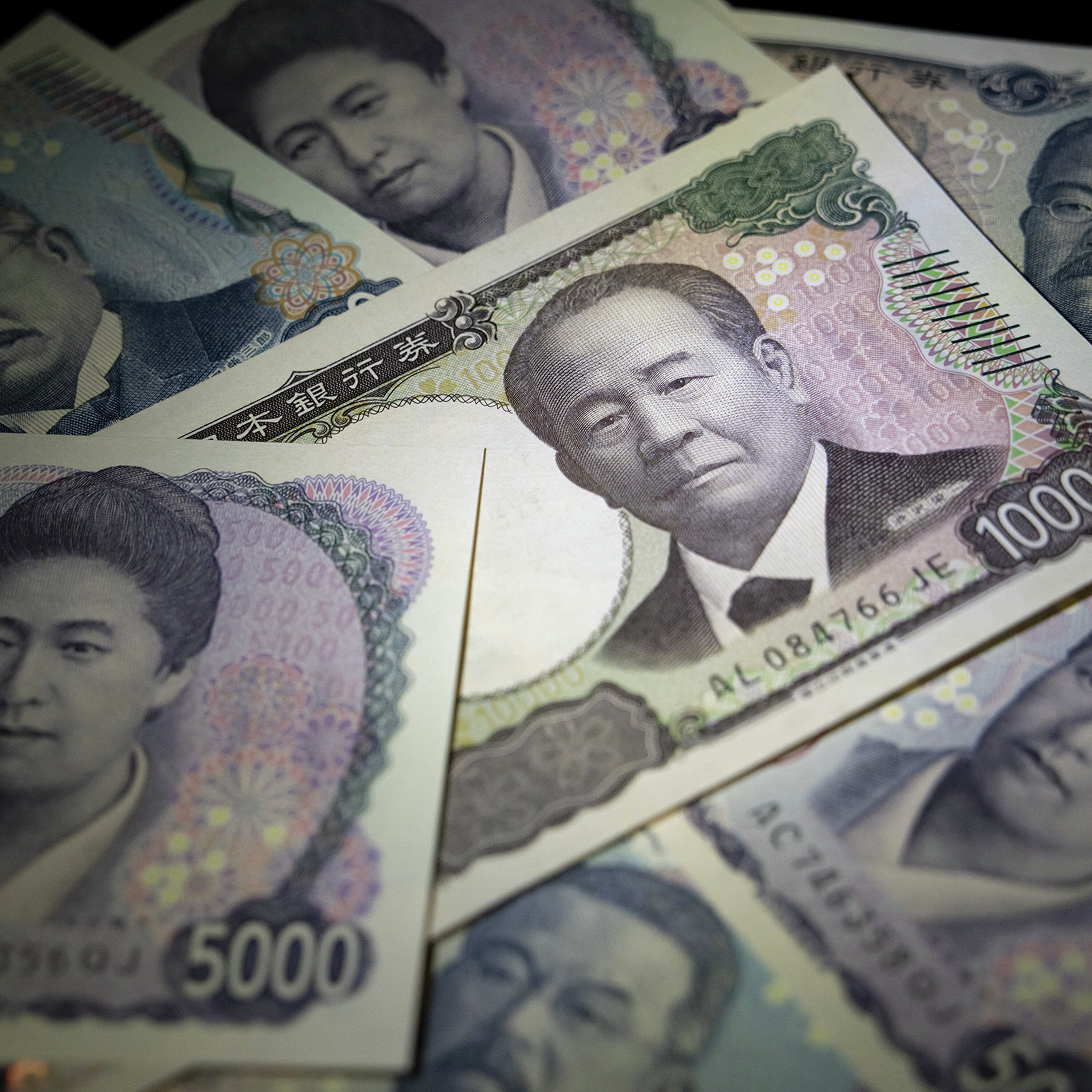 Why a Weak Yen Is America’s Problem cover art