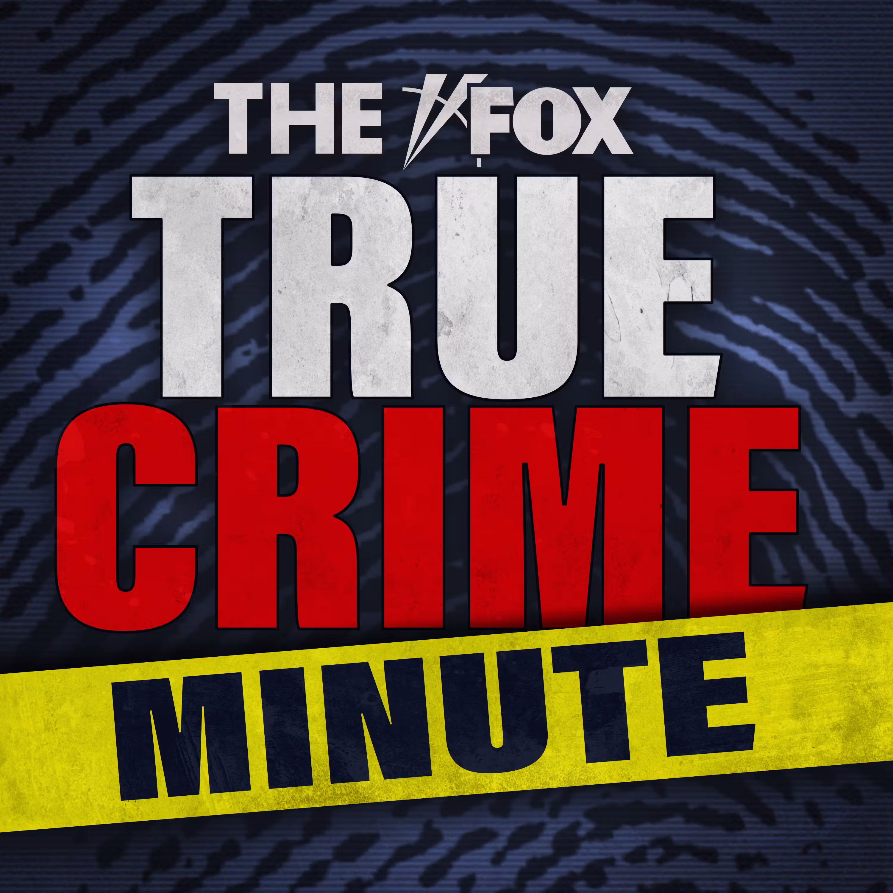 The Fox True Crime Minute cover art