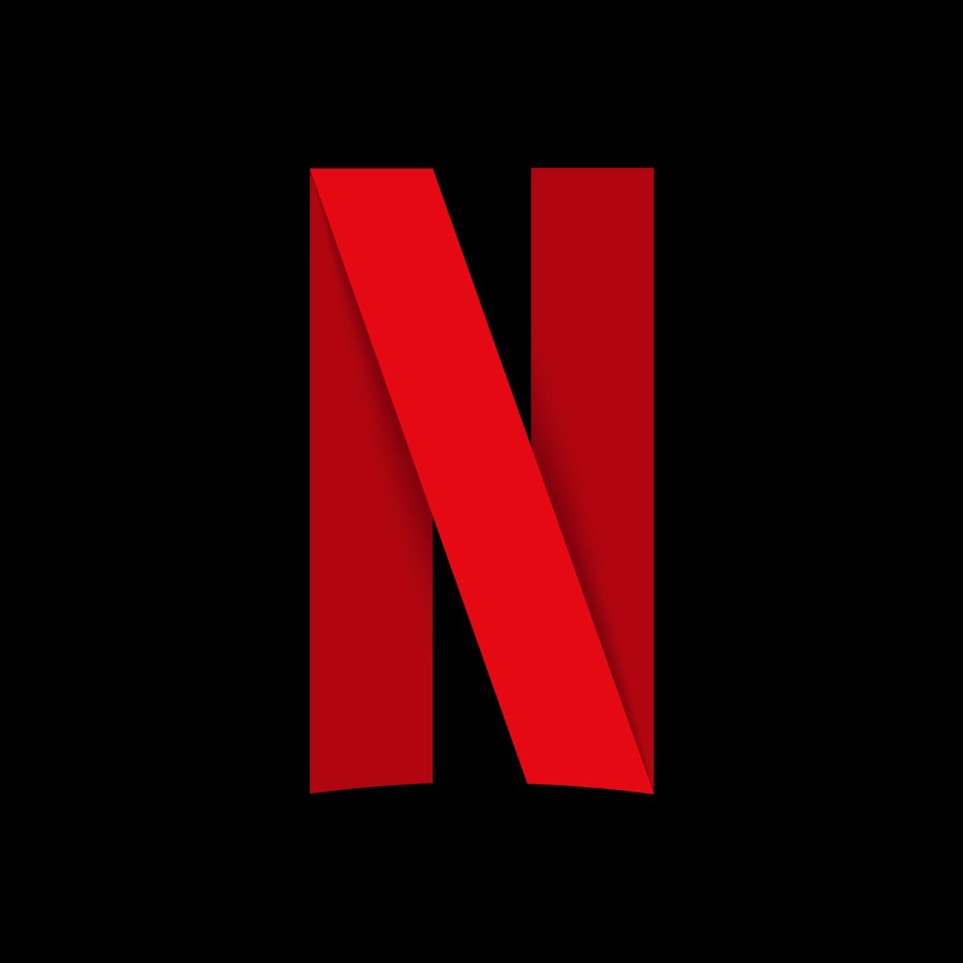 De Netflix NL Podcast cover art