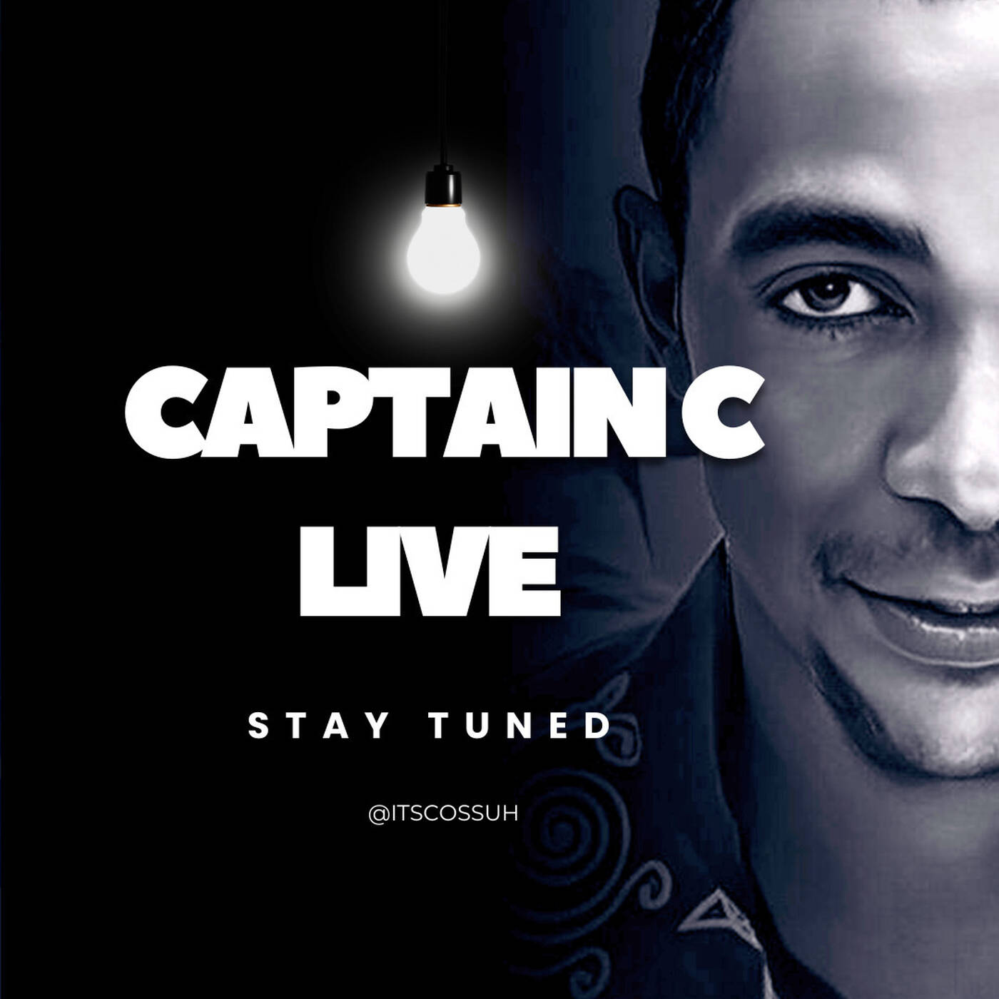 Captain C  And The Music Lovers cover art