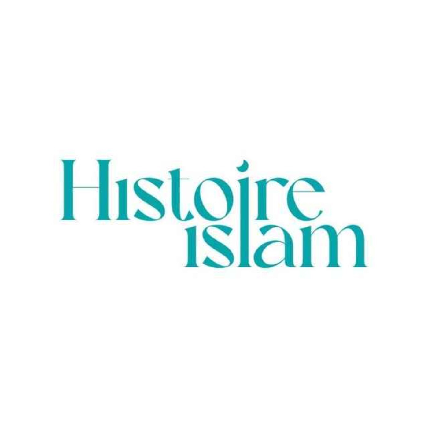 Histoire Islam cover art