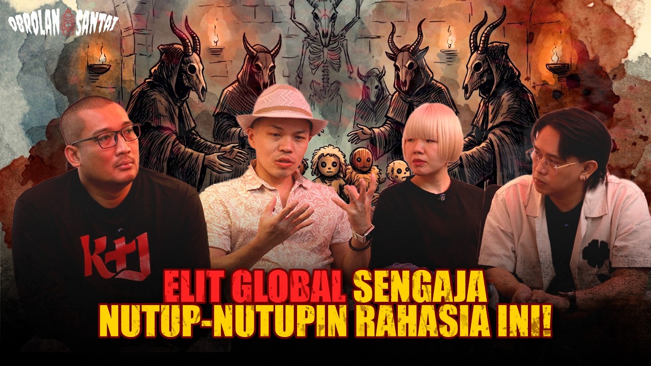 DETEKTIF ASTRAL VS ASMODEUS: PERTEMPURAN YANG BELUM USAI cover art