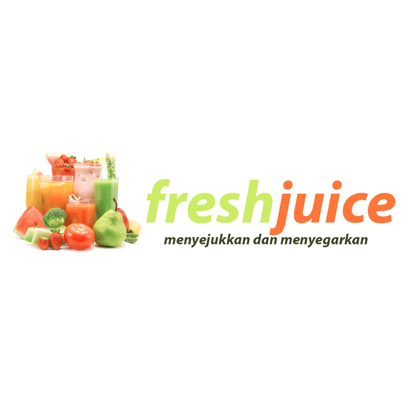 Daily Fresh Juice cover art
