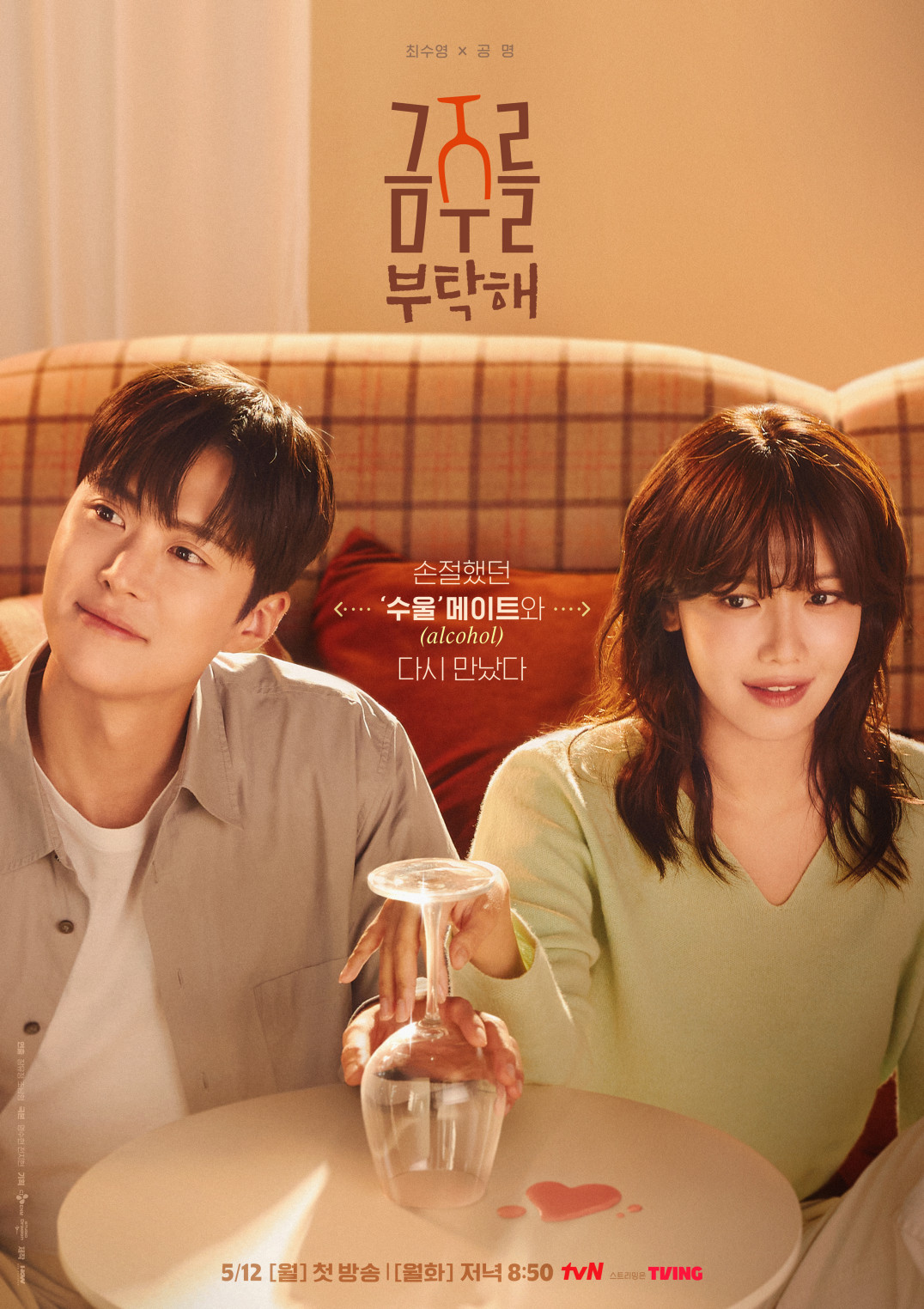 Poster Second Shot at Love