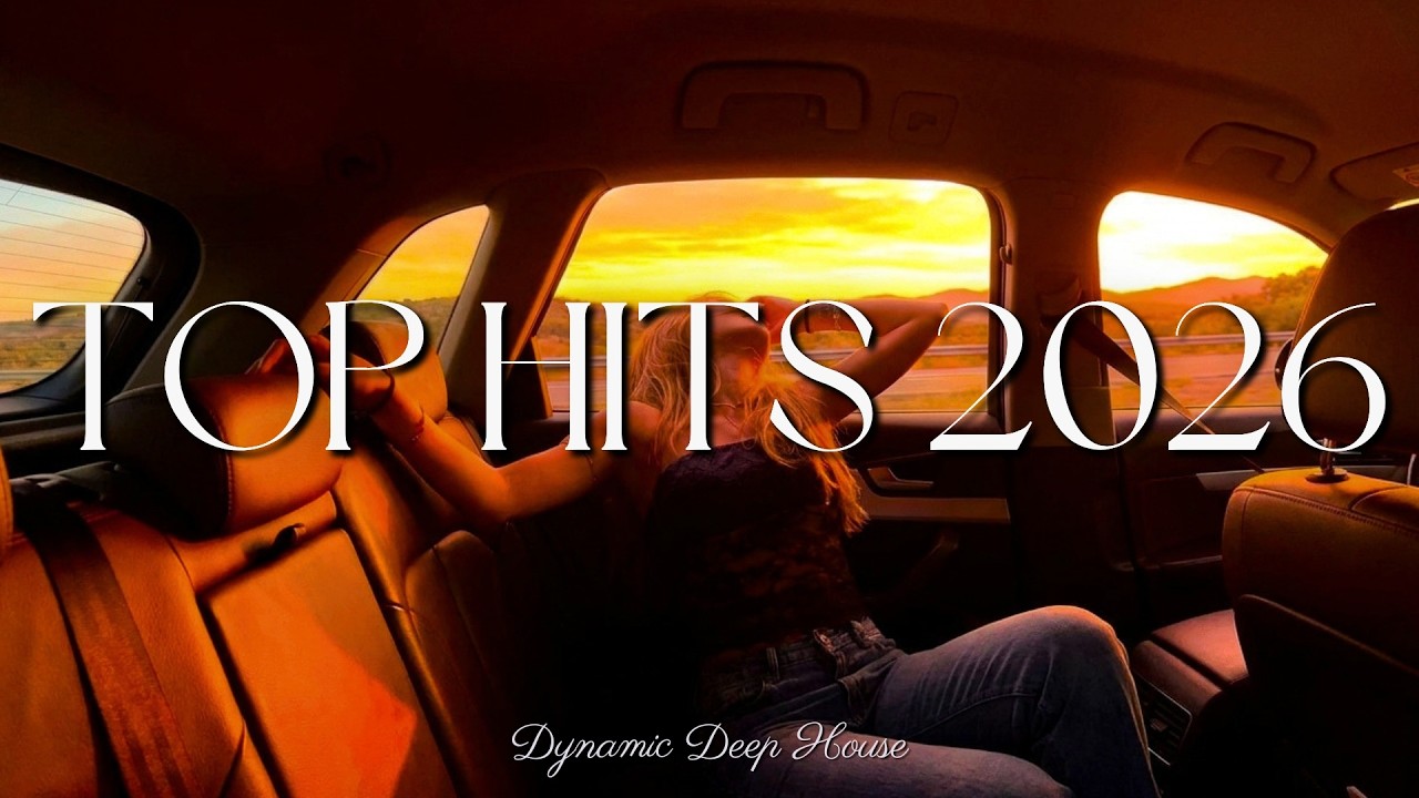 🟢 Spotify Hits Playlist 2026 ✨ | Latest Pop Songs | Relaxing English Music | Viral TikTok Hits cover art