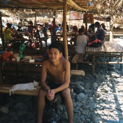 author avatar