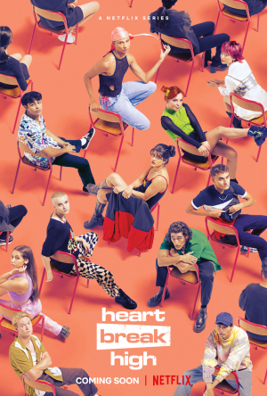 Heartbreak High - 123Movies