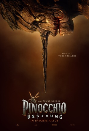 Pinocchio: Unstrung - 123Movies