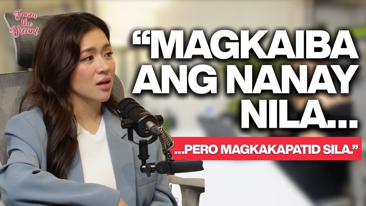 55: Can You Love Kids You Didn’t Give Birth To? Angeline Quinto on Her Marriage & Stepmotherhood cover art