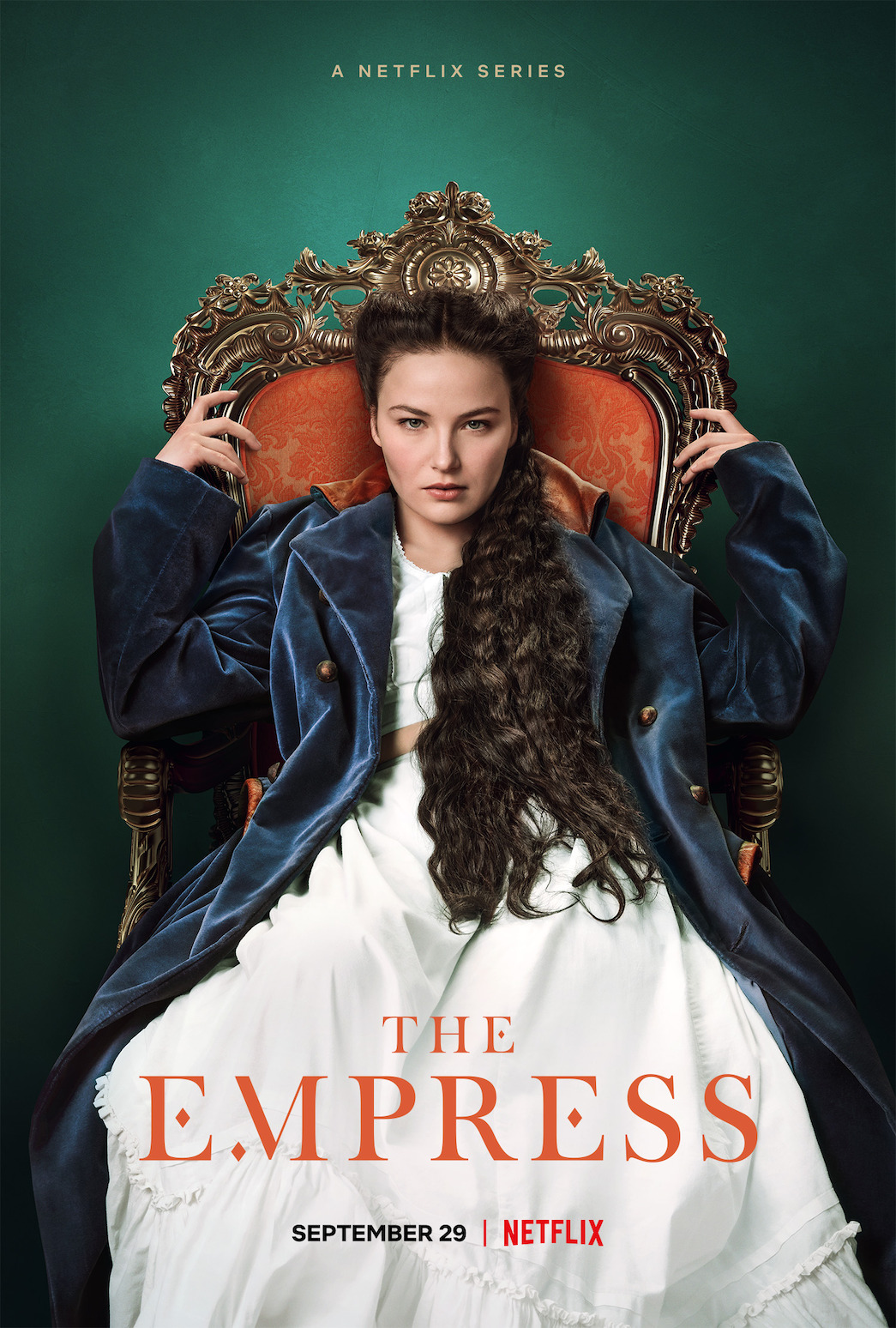 The Empress [Hindi]