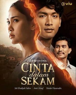 Cinta Dalam Sekam - 123Movies