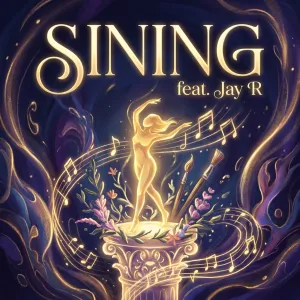 sining (feat. Jay R)