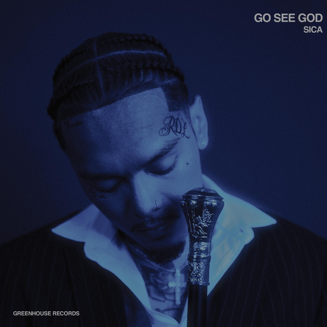 Go See God cover art