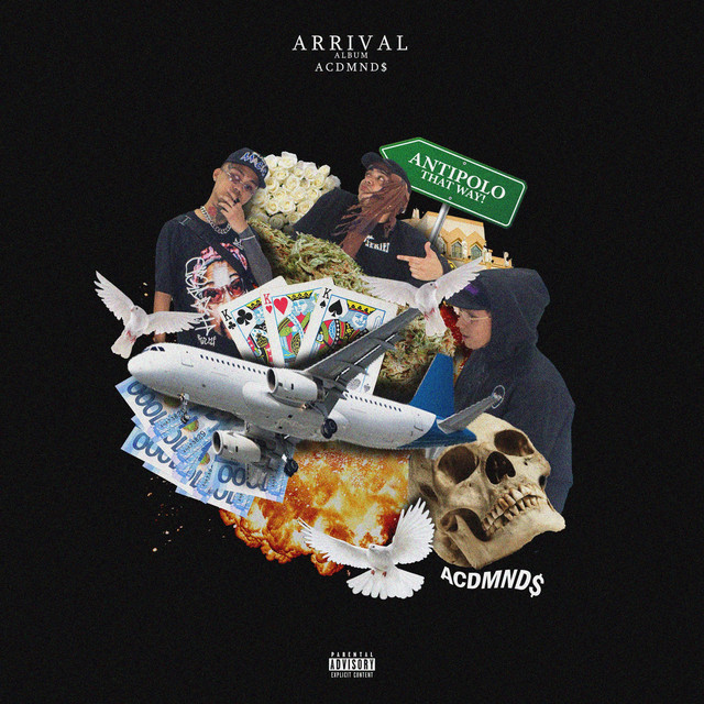 Tamang Panahon cover art