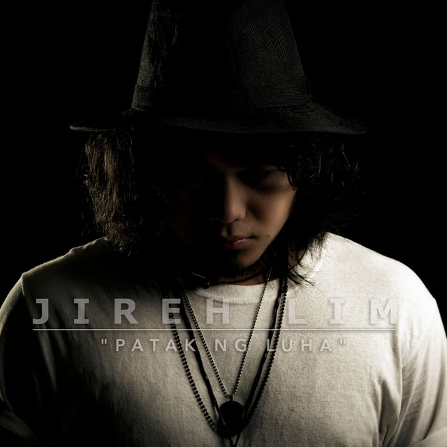 Patak Ng Luha cover art
