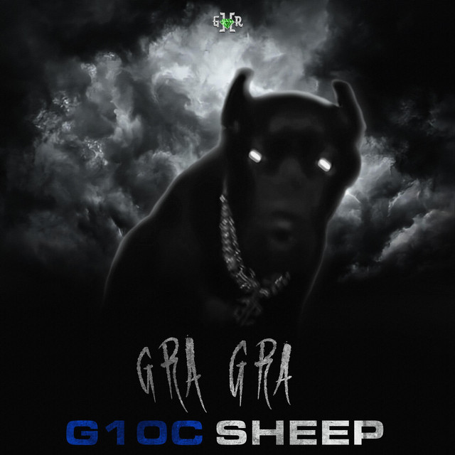 GRA GRA G10CSHEEP cover art