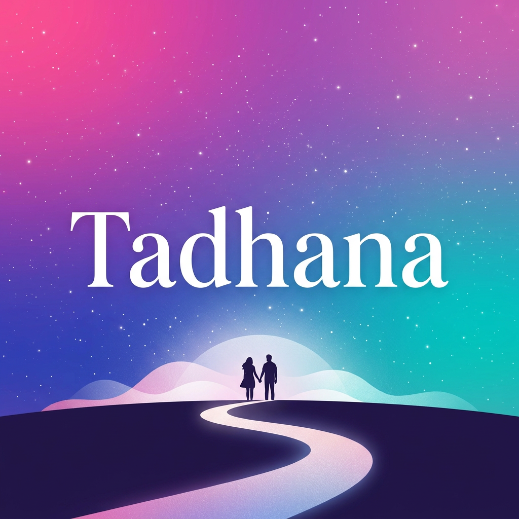 Tadhana cover art