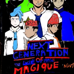 author avatar