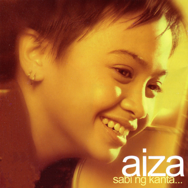 Sabi Ng Kanta cover art