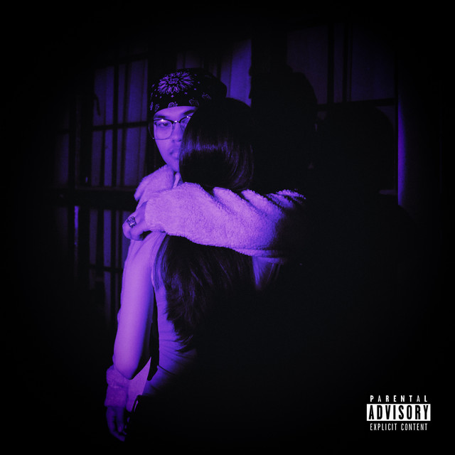 Gusto Ko Sakin Ka Lang cover art