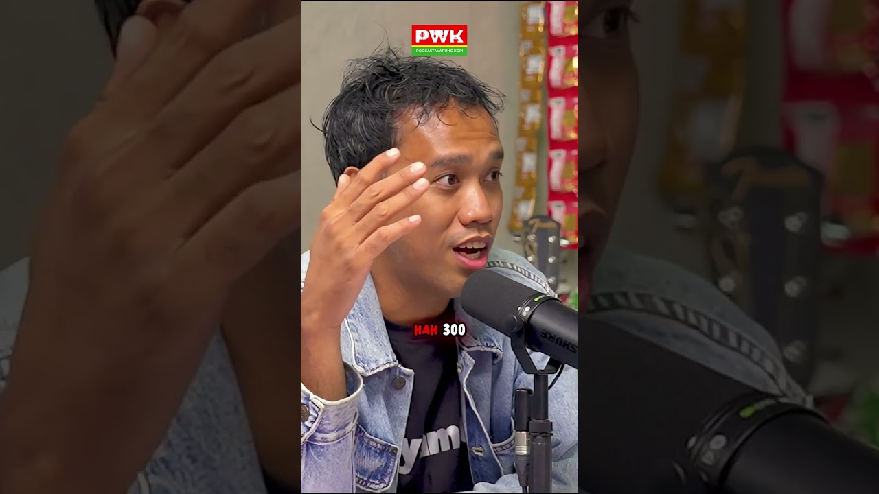 Ini caranya Kiki Ucup ngebujuk Siti Nurhaliza cover art