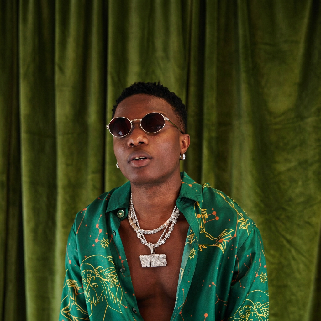 Wizkid