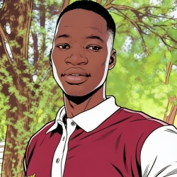 author avatar
