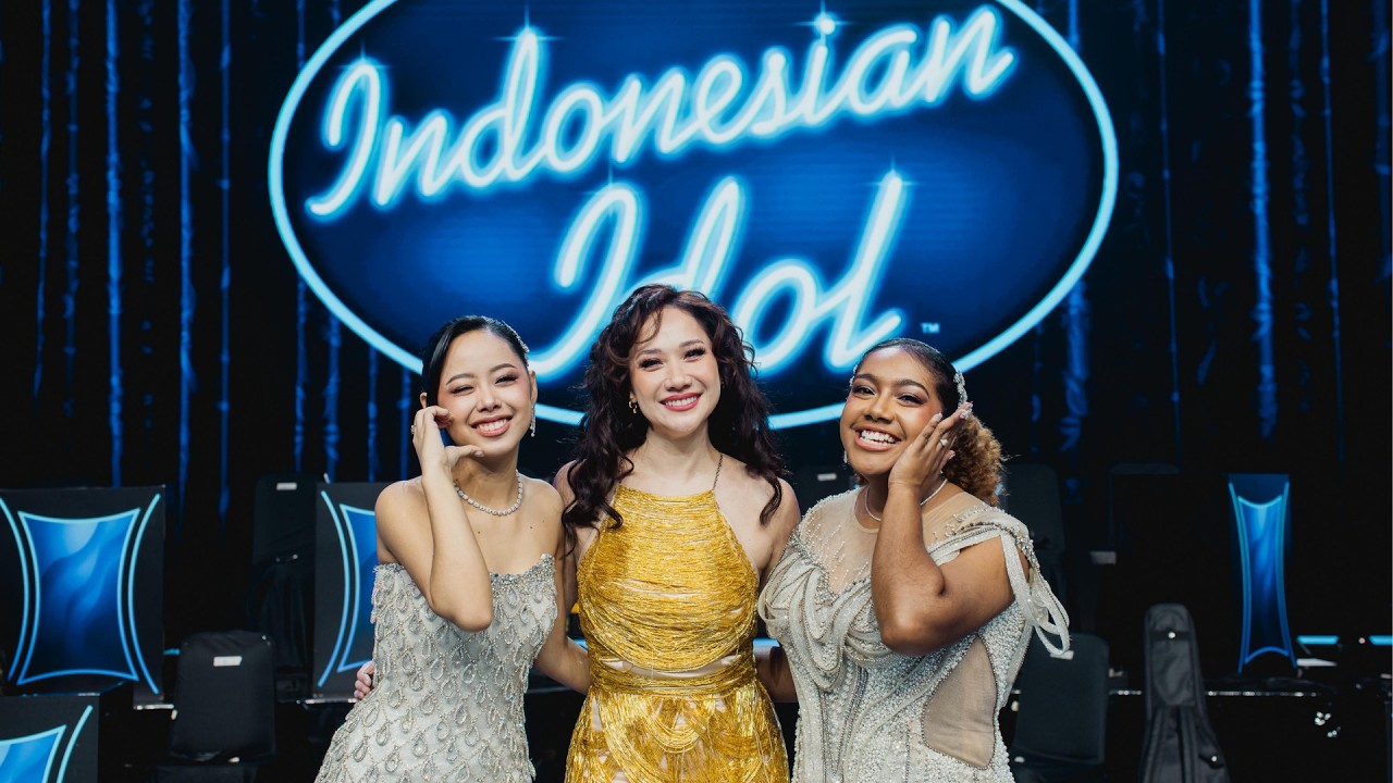 u2060LAGU KEMENANGAN NIKI & CELYNA BIKIN MERINDING | BCL Jury Vlog cover art