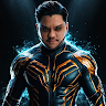 author avatar