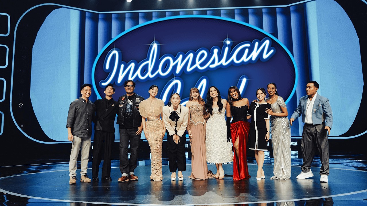 Spekta 11: Duet Finalis & Alumni Idol, Penampilan yang Bikin Tersentuh | BCL Jury Vlog cover art