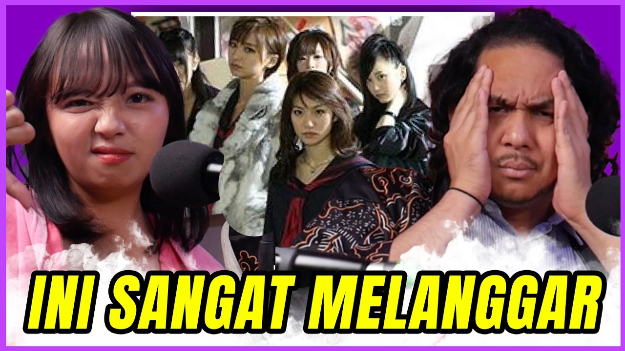 Sekolah Oca Jauh Dari Standar Pada Umumnya cover art