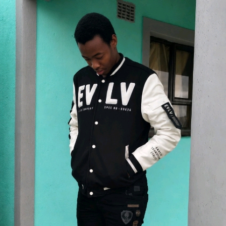 Mnqobi Majola