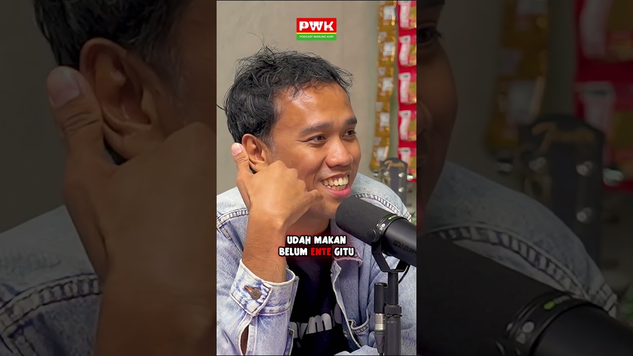 Cerita Kiki Ucup di prank Rhoma Irama cover art