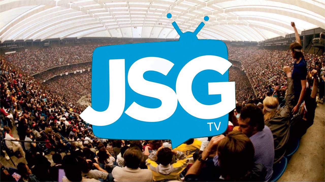 JSG TV 🔴 CH1 📺 Classic Pro Wrestling Stream 📡 Thurs Aug 20 2026
