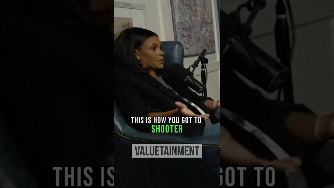 The Tyler Robinson Evidence Debate Gets HEATED cover art