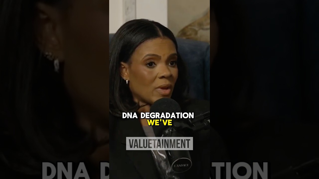 Candace Owens Questions a Key Piece of the Charlie Kirk Case cover art