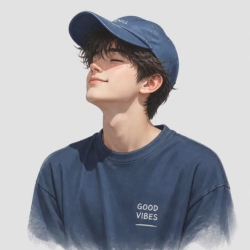 author avatar