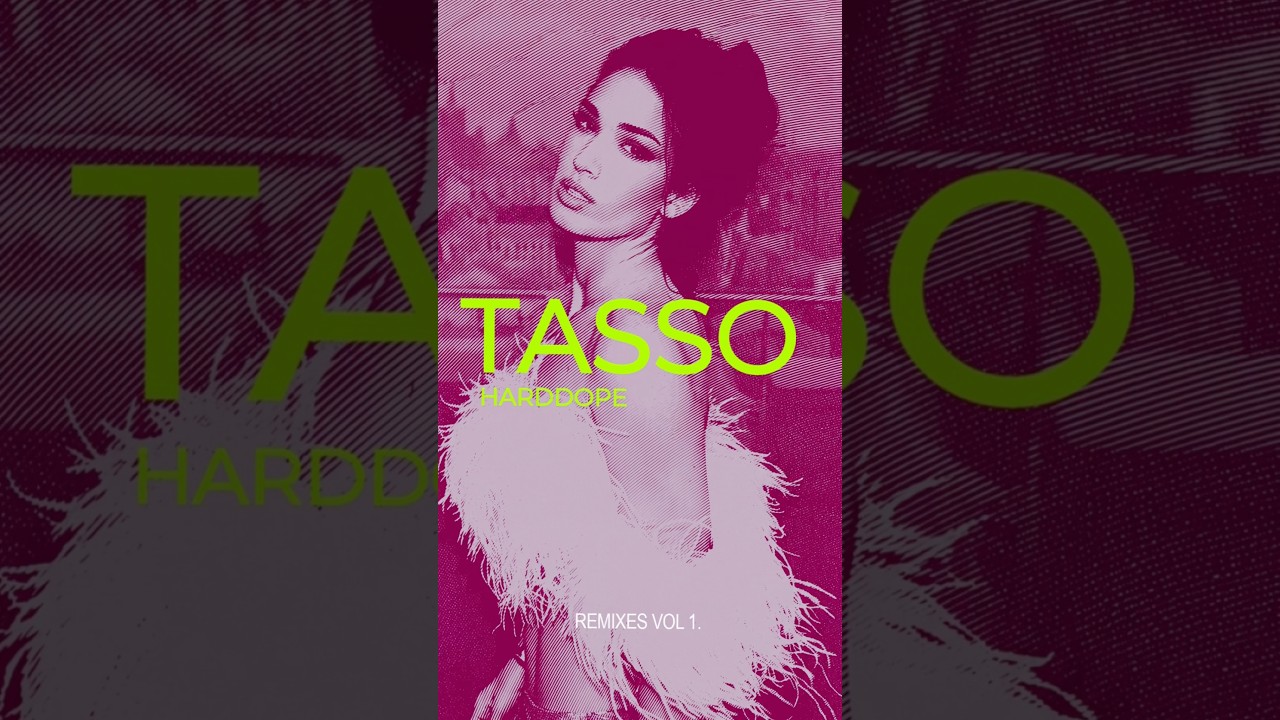 TASSO, PHURS, HARDDOPE - ТАЮ DANCE REMIX U0001fa77🎧 cover art
