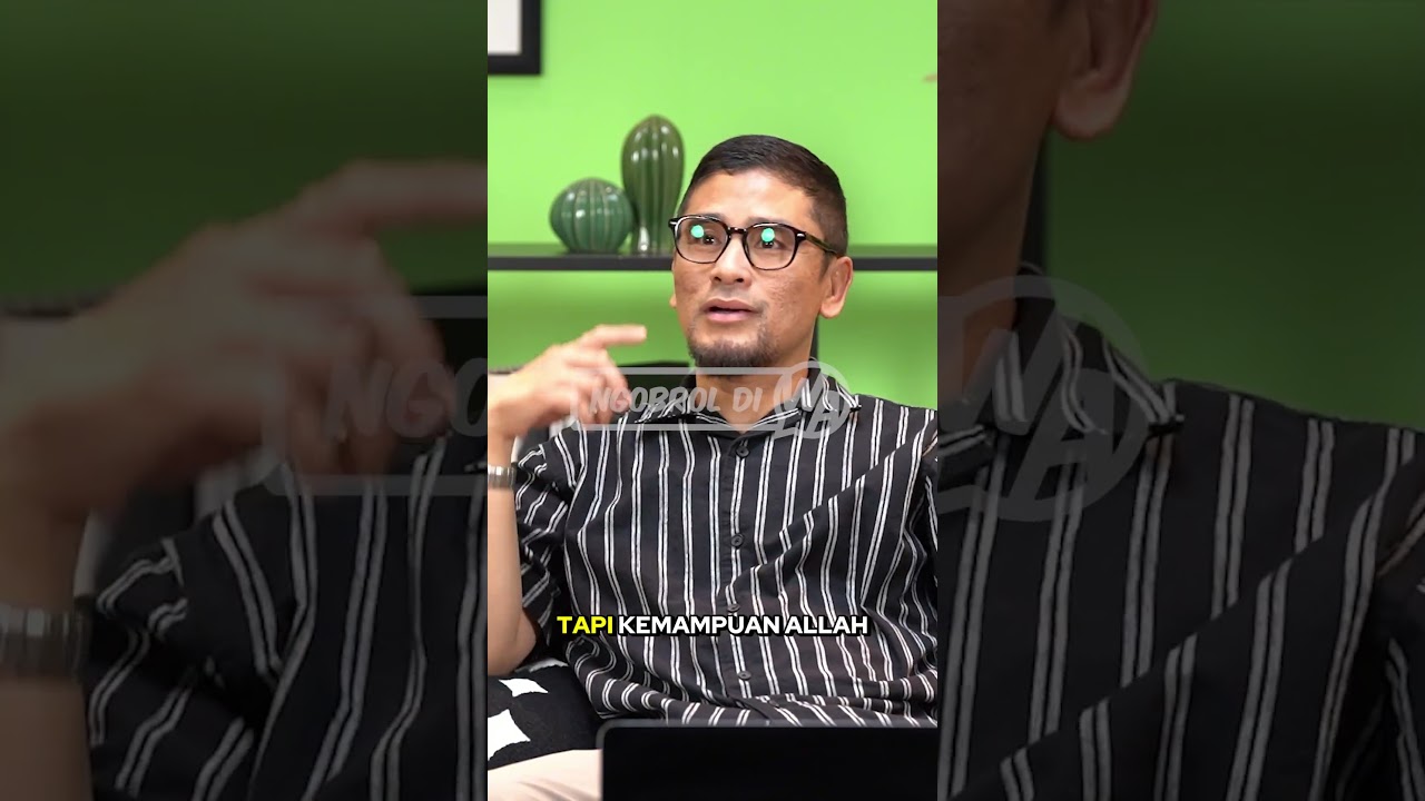 REMINDER UNTUK KITA DALAM MENJALANI HIDUP! - NGOBROL DI WA cover art