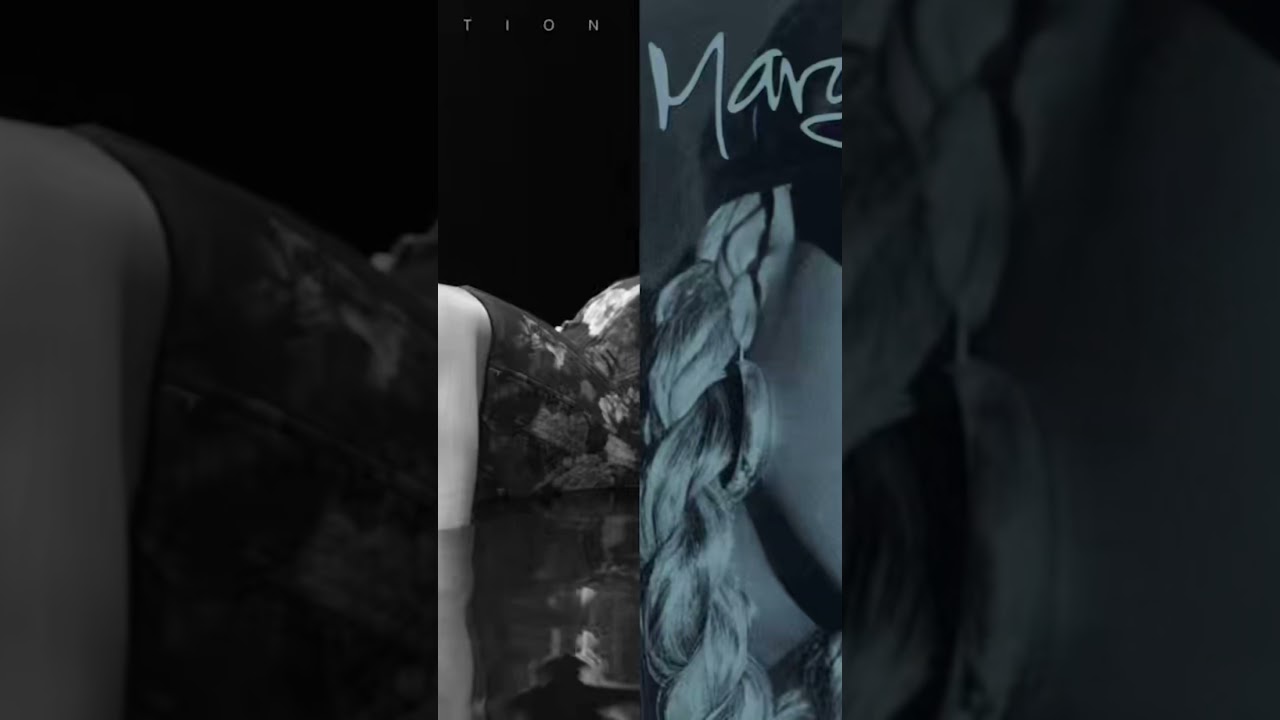 Ella Mai - This Is Remix Mary J Blige - Mary Jane (All Night Long) #remix #mashup #rnb #ellamai cover art