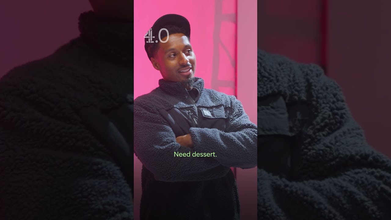 Whose daughter should he date?! cover art