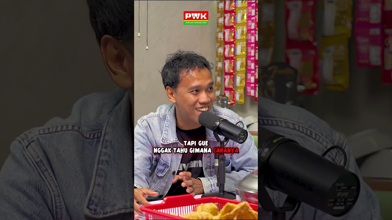Alesan Kiki Ucup ngajak SBY tampil di Pespor cover art