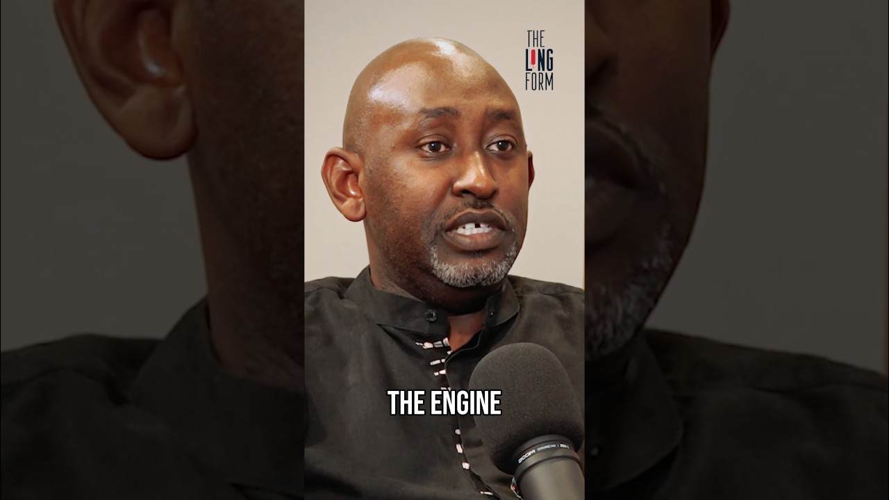 Why Africa Should Build Its Own EV Batteries cover art