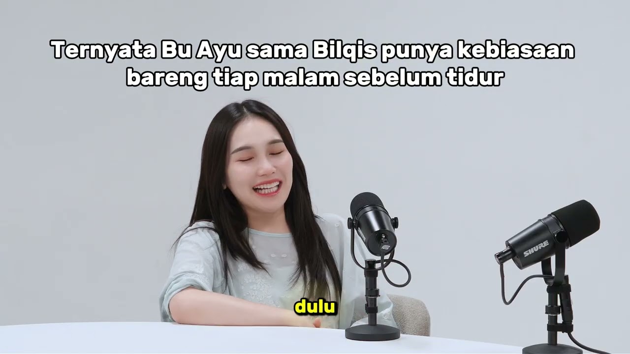 Tonton podcast selengkapnya di akun Umma, ya! ποΈβ¨ Jangan sampai ketinggalan π€ cover art