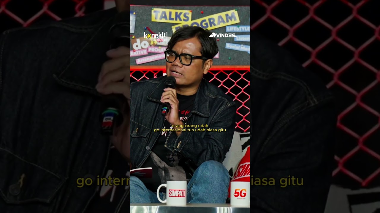 Harapan Vixtape Edisi Cetak Kedepannya cover art