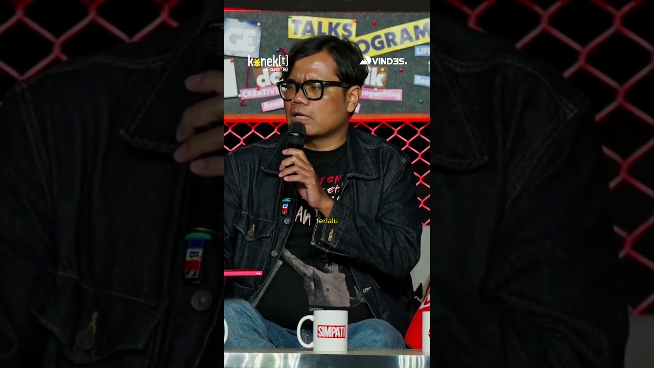 Soleh Solihun Kasih Tau Bedanya Vixtape Edisi Cetak Dengan Yang Lain cover art